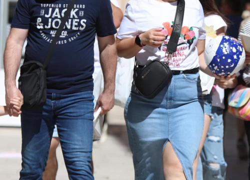 Fotografija 37 - Đir po gradu, subota 31. svibnja