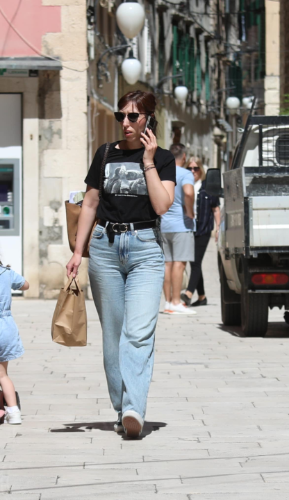 Đir po gradu, subota 31. svibnja