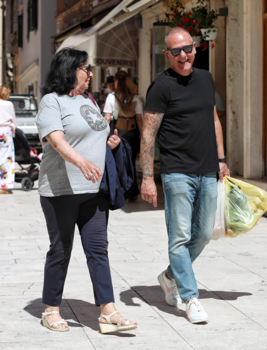 Đir po gradu, subota 31. svibnja