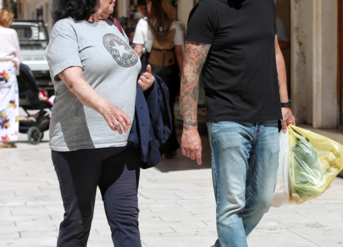 Fotografija 26 - Đir po gradu, subota 31. svibnja