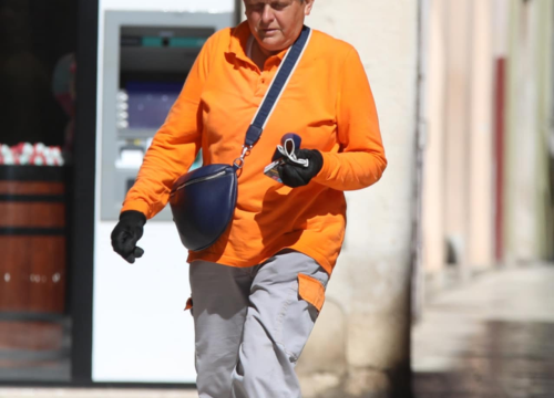 Fotografija 39 - Đir po gradu, subota 31. svibnja