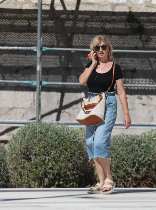 Đir po gradu, subota 31. svibnja