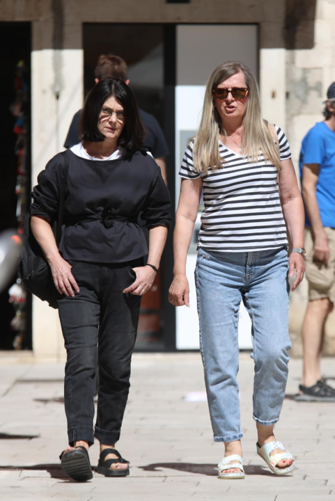 Đir po gradu, subota 31. svibnja