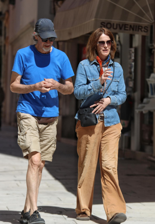 Đir po gradu, subota 31. svibnja