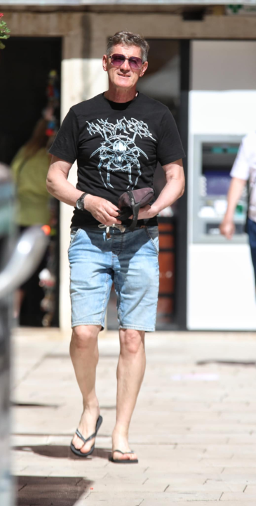 Đir po gradu, subota 31. svibnja