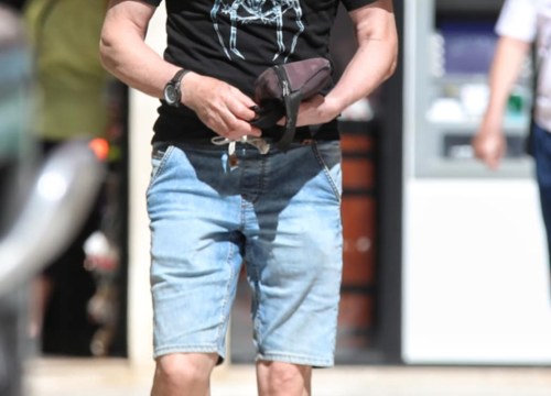 Fotografija 36 - Đir po gradu, subota 31. svibnja