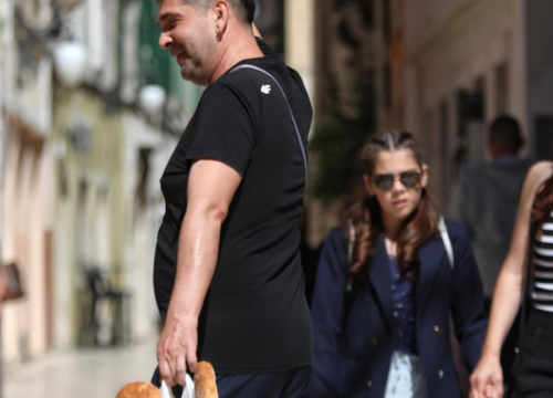 Fotografija 52 - Đir po gradu, subota 31. svibnja