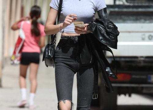 Fotografija 20 - Đir po gradu, subota 31. svibnja