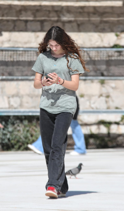 Đir po gradu, subota 31. svibnja