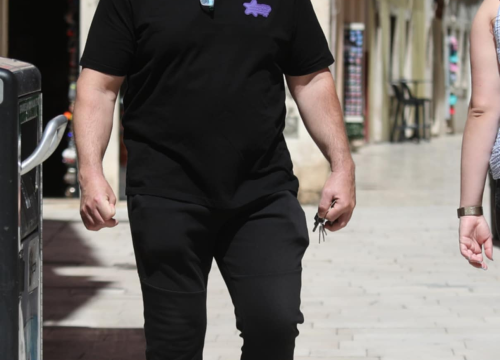 Fotografija 22 - Đir po gradu, subota 31. svibnja