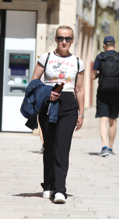 Đir po gradu, subota 31. svibnja