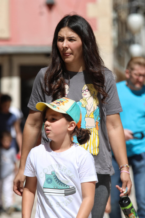 Đir po gradu, subota 31. svibnja