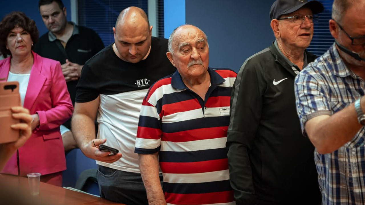 Burić i Rakić uvjerljivo slavili u Šibeniku i županiji, HDZ navodno dogovorio većinu u Županijskoj skupštini