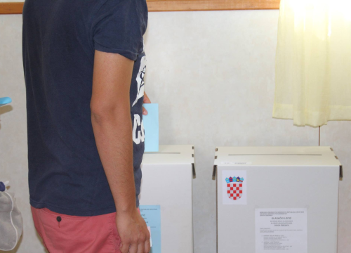 Raspisani dopunski izbori u Kninu, Drnišu i Kistanjama