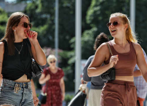 Fotografija 36 - Đir po gradu, nedjelja 1. lipnja