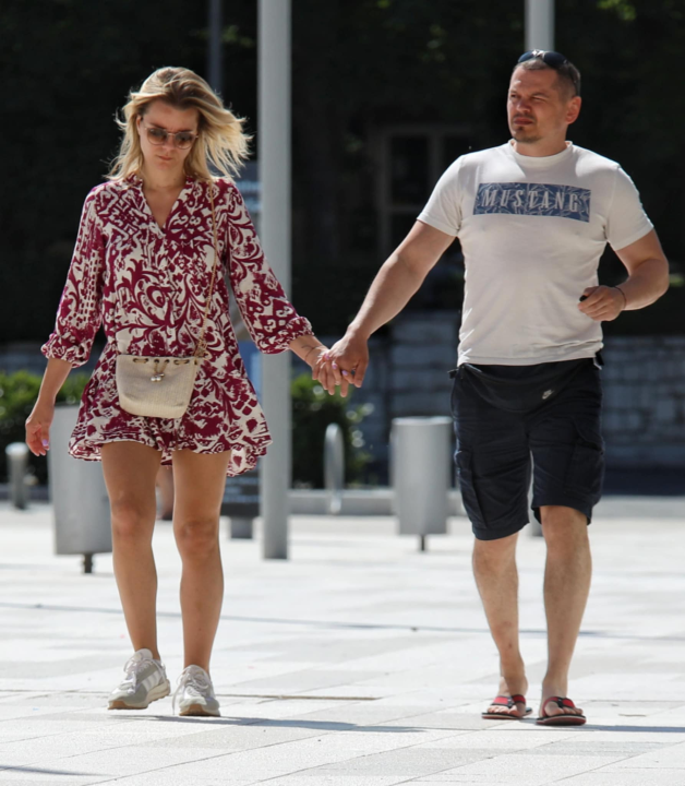 Đir po gradu, nedjelja 1. lipnja