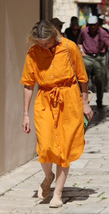 Đir po gradu, nedjelja 1. lipnja