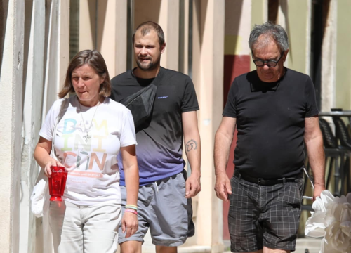 Fotografija 10 - Đir po gradu, nedjelja 1. lipnja