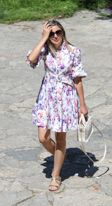 Đir po gradu, nedjelja 1. lipnja