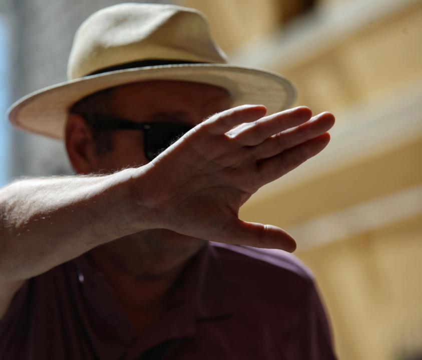 Đir po gradu, nedjelja 1. lipnja