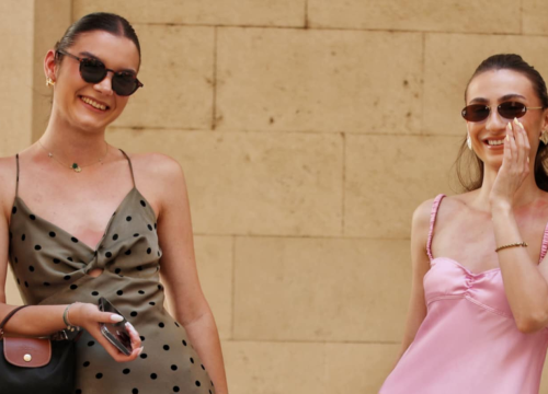 Đir po gradu, nedjelja 1. lipnja