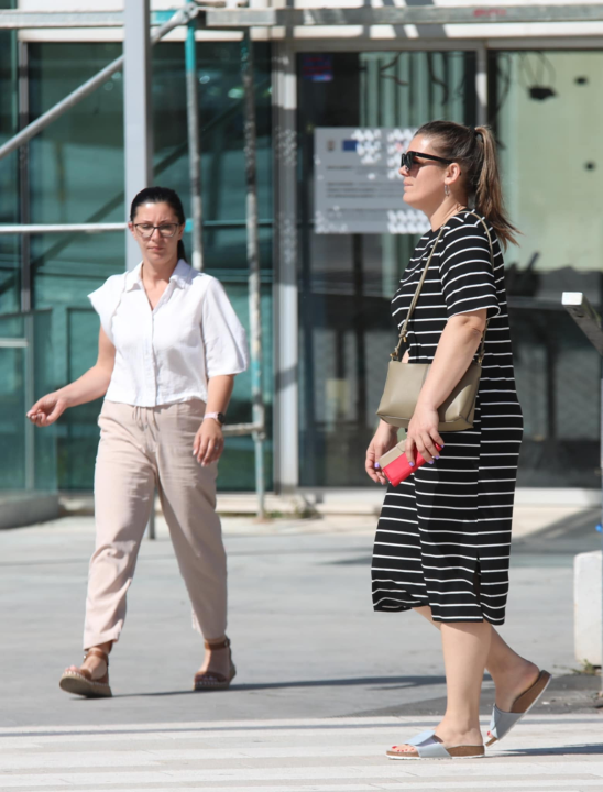 Đir po gradu, nedjelja 1. lipnja