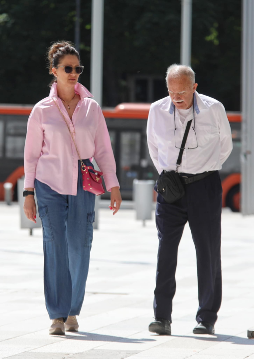 Đir po gradu, nedjelja 1. lipnja