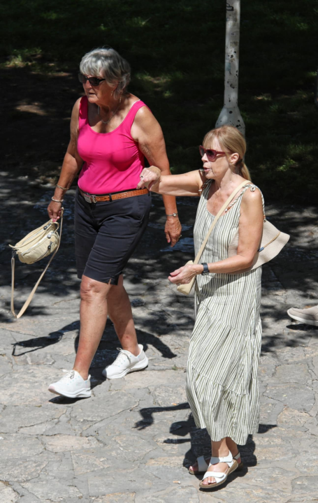 Đir po gradu, nedjelja 1. lipnja