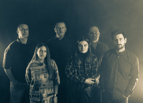 Kninski bend The Alibor najavljuje drugi album dinaroidno-kamenjarskom pjesmom 'Grm'