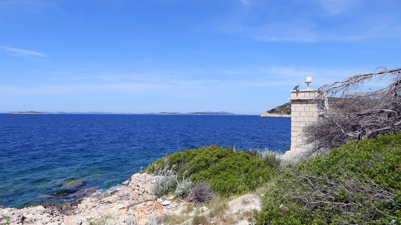 Na otoku Dvainka odana počast mučki ubijenim svećenicima u Drugom svjetskom ratu