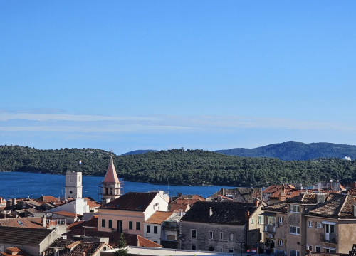 Danas sunčano i vruće. Temperature i do 30°C