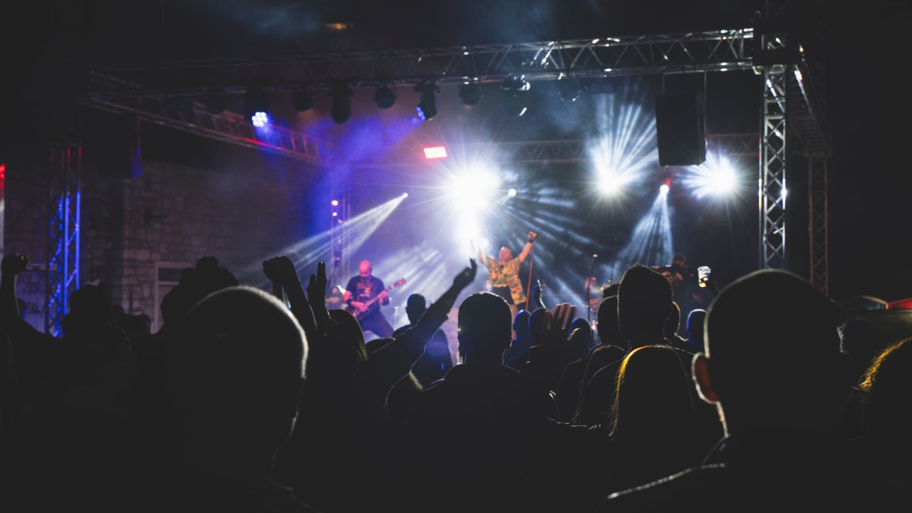 SE15: Bis za kraj: PARK kolektiv objavio aftermovie zadnjih koncerata Kulturaljke i Regiusa