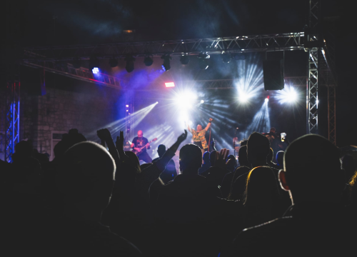 SE15: Bis za kraj: PARK kolektiv objavio aftermovie zadnjih koncerata Kulturaljke i Regiusa