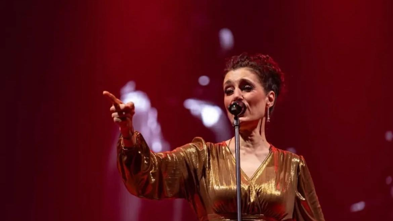 Rezervirajte 16. kolovoza za koncert koji se pamti – Doris Dragović u Primoštenu