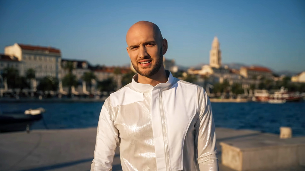 Marko Škugor napisao pjesmu na Prviću: Ljeto počinje uz 'Ispod ove bile košulje'