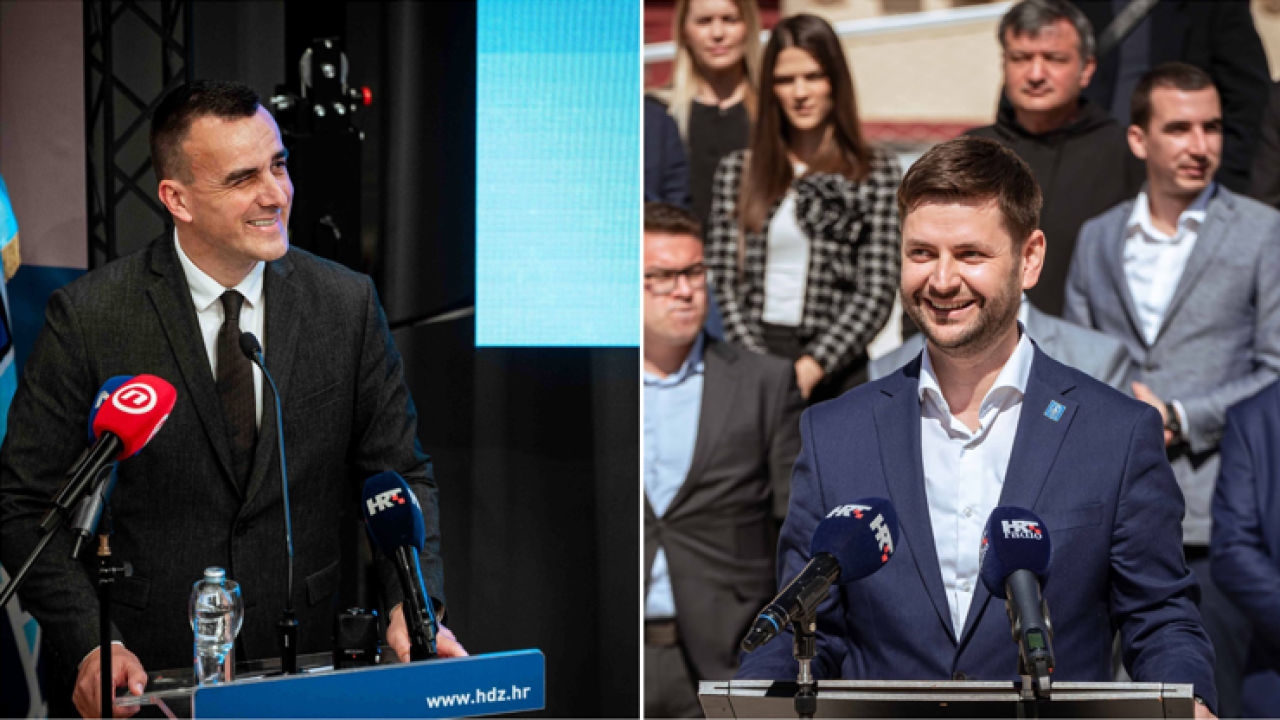 Pitali smo nezavisne jesu li spremni podržati HDZ-ovu većinu u Županijskoj skupštini, odgovor je znakovit