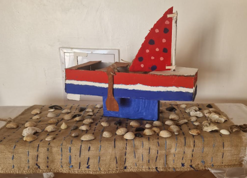 Fotografija 5 - Mali Betinjani u Šibeniku