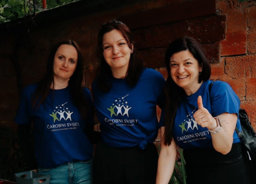 Kninjani, na Sajmu udruga sutra vas očekuje edukativna i interaktivna znanstvena manifestacija