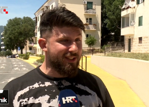 Porodio suprugu pred Hitnom: 'Pripremaš se 9 mjeseci i iznenadi te'