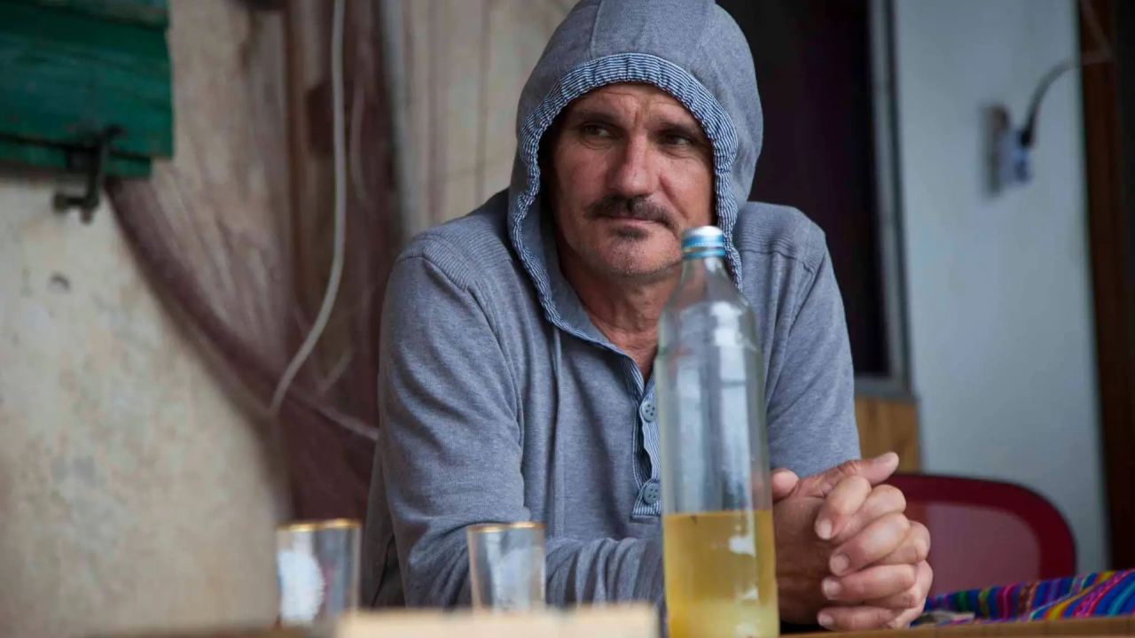 Obitelj i prijatelji objavili knjigu Jose Gracina Joke koju on za života nije stigao objaviti