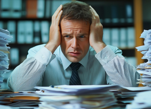 Horoskopski znakovi koji najčešće pucaju pod pritiskom i stresom