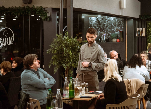 Fotografija 8 - FOTO Ne propustite najluđi After Party CMC Festivala u Šarmu!