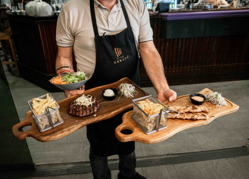 Fotografija 16 - FOTO Ne propustite najluđi After Party CMC Festivala u Šarmu!