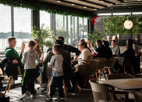 Fotografija 23 - FOTO Ne propustite najluđi After Party CMC Festivala u Šarmu!