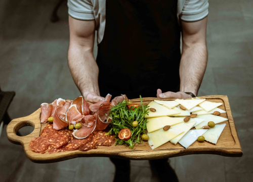 Fotografija 25 - FOTO Ne propustite najluđi After Party CMC Festivala u Šarmu!