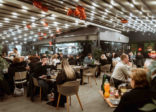 Fotografija 28 - FOTO Ne propustite najluđi After Party CMC Festivala u Šarmu!