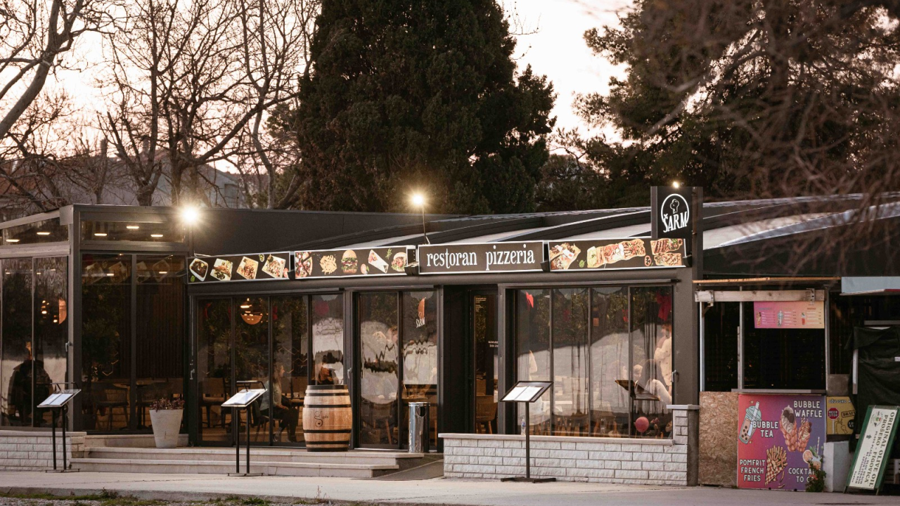 Ne propustite najluđi After Party CMC Festivala u Šarmu!