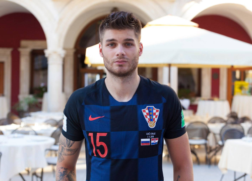 Ćaleta-Car: 'Davao sam sve od sebe kako bih se ponovno nametnuo izborniku'