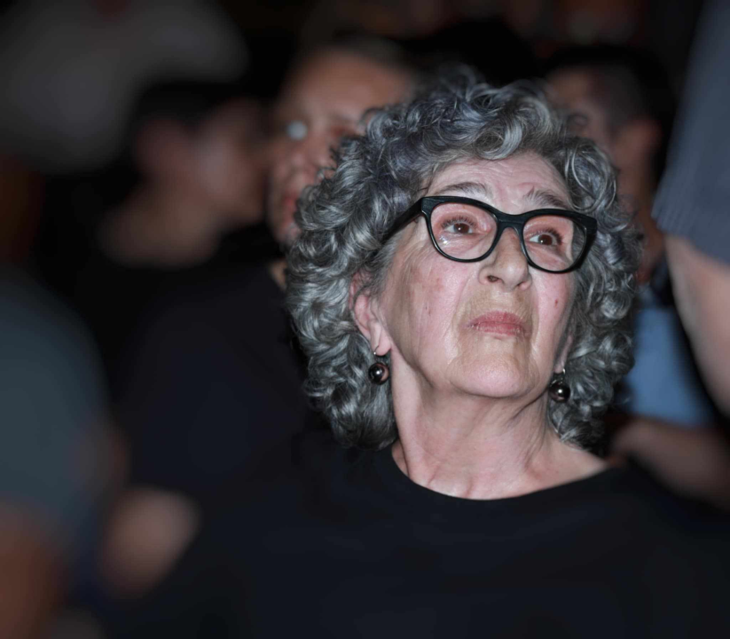 Emotivna komemoracija za Radu Perišu u Arsenu okupila brojne prijatelje i suradnike