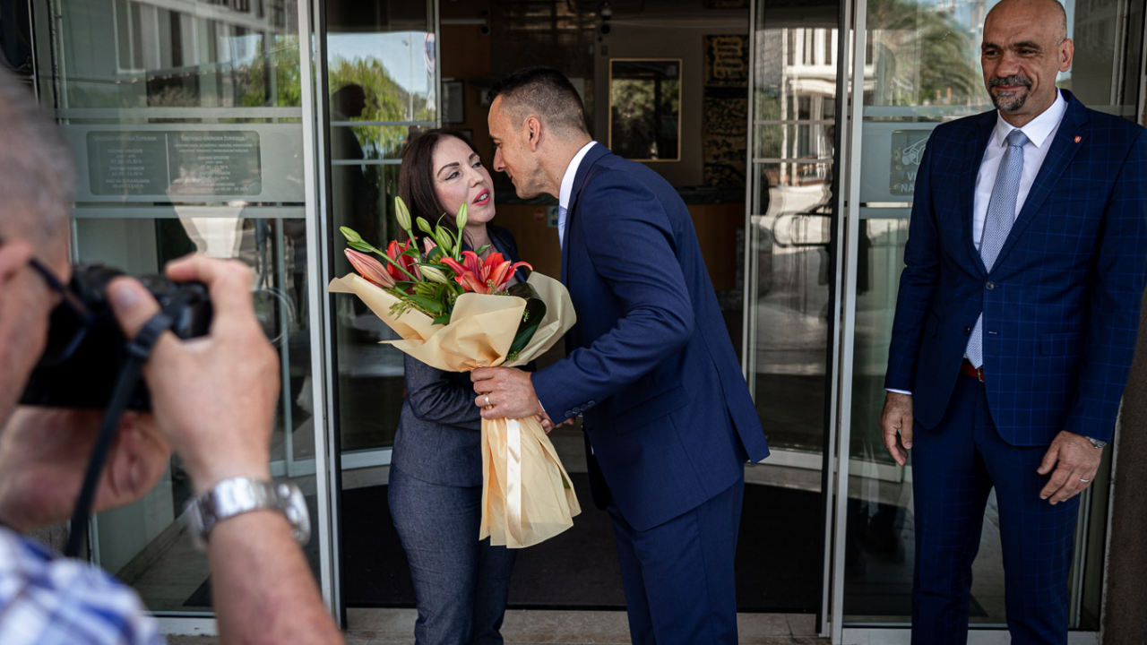 Iris Ukić Kotarac: 'Izgubila sam mjesto pročelnice u Općini Primošten, pa možda otvorim bistro imena 'Ćušpajz'